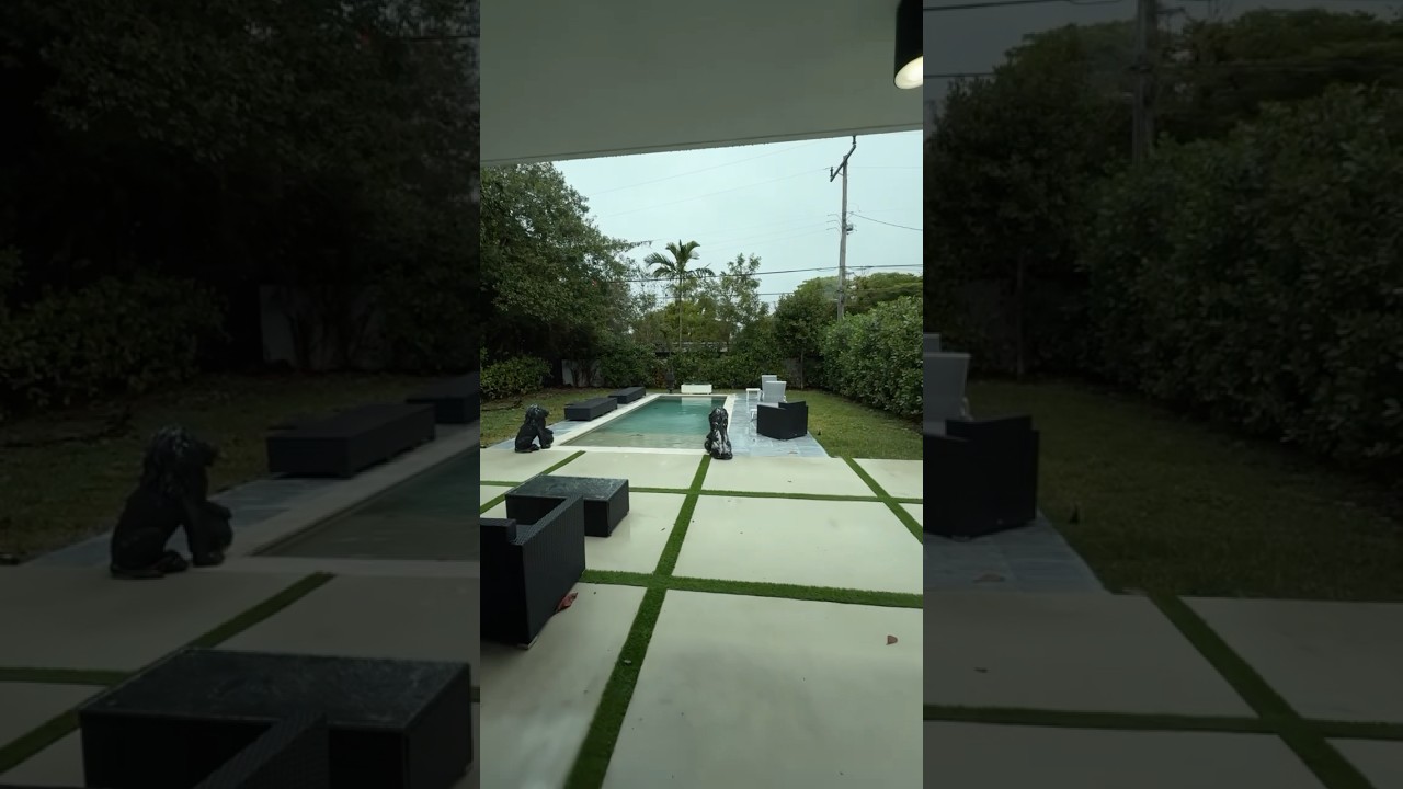 Luxury Miami Homes