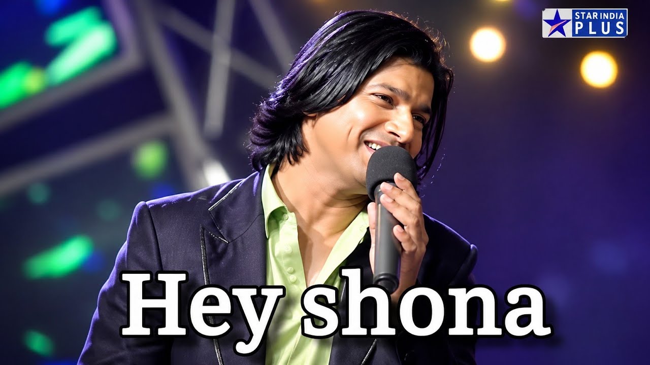 tumhe pata to hoga[hey shona] duet by saan and abhilasha | live performance |