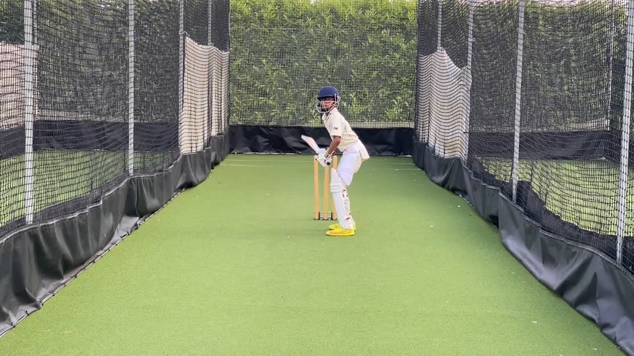 Talent Pathway 2024 | Surrey County