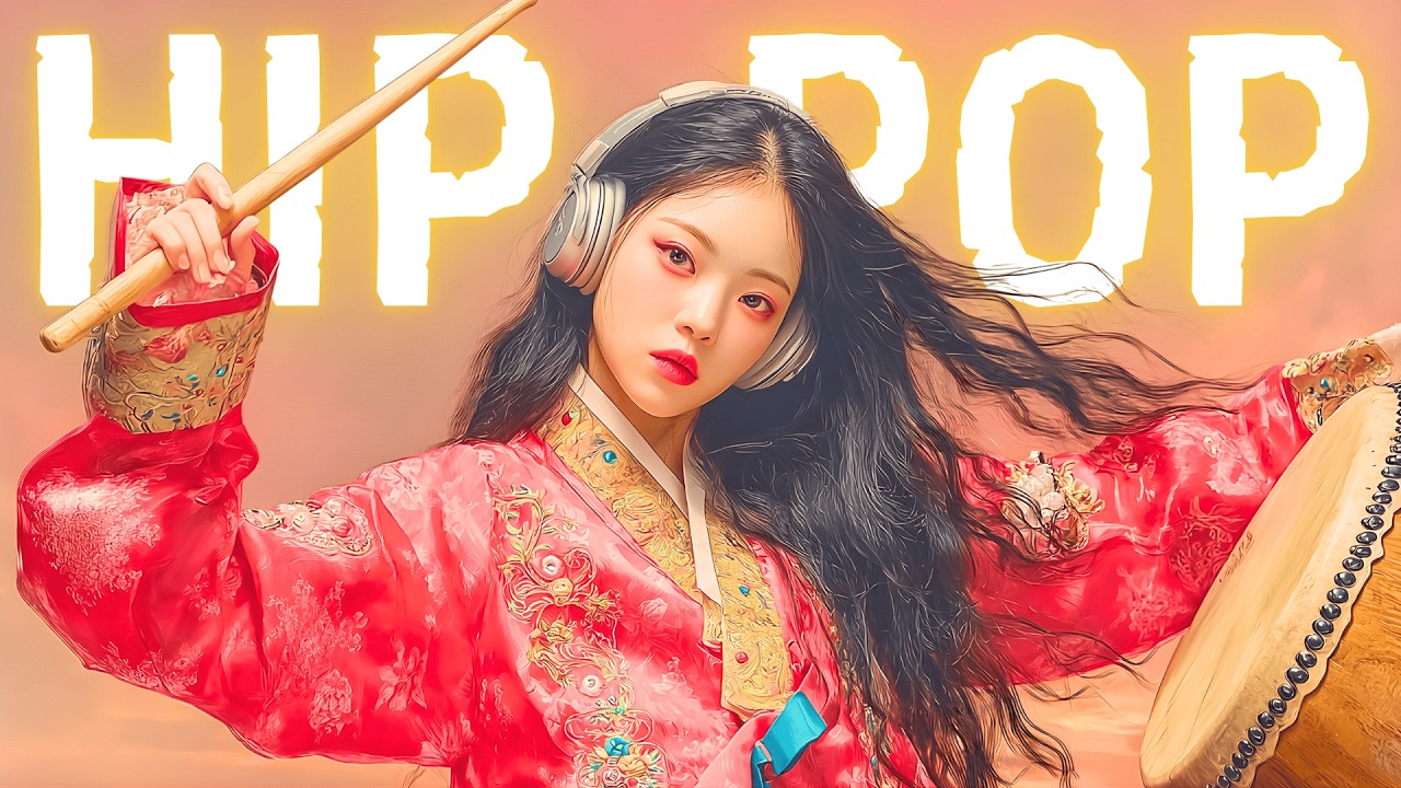 📀 Playlist | 흥이 궁궐 지붕을 뚫었소 🔥 듣자마자 심장 둥기덕 레전드 조선 난장판