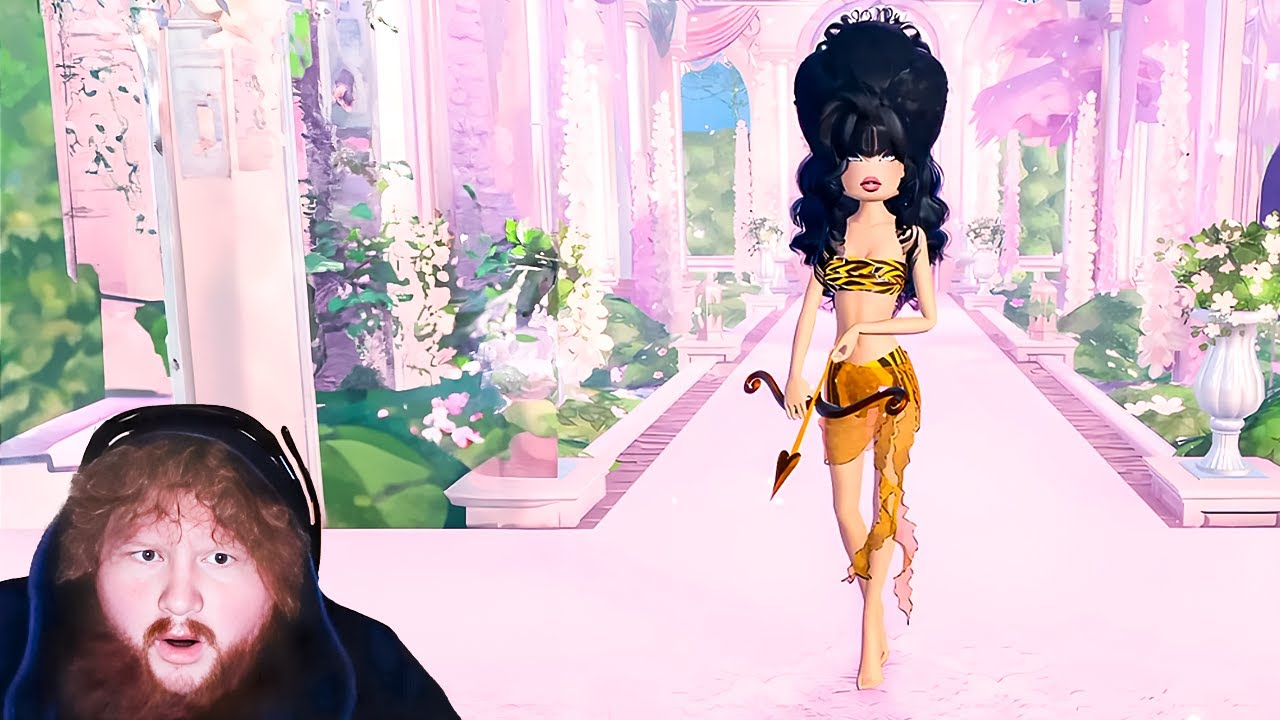 Can CaseOh Still Slay The Runway?