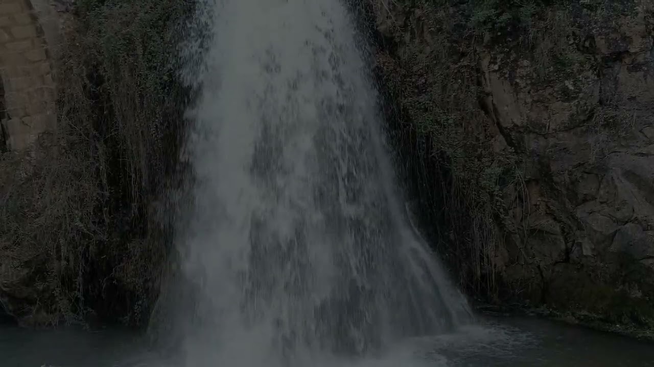 Flowing Dreams...