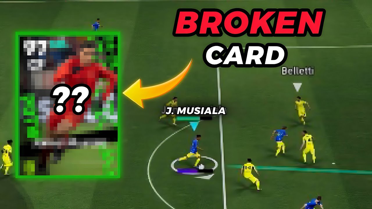 THIS RARE MUSIALA PLAYING STYLE IS BROKEN😯🔥