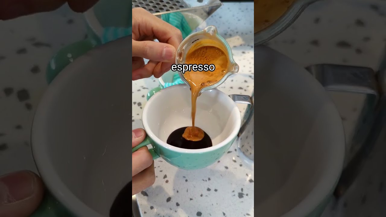 Как приготовить мокко