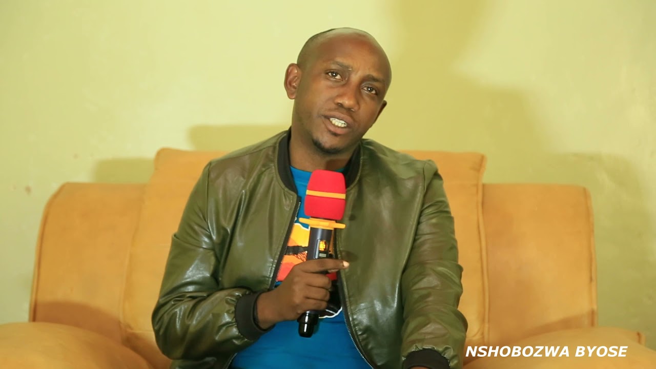 TELEVIZIYO NSHYA ya Gikiristo//Murakaza NEZA kuri NSHOBOZWA BYOSE/Pastor KURADUSENGE Jean de Dieu