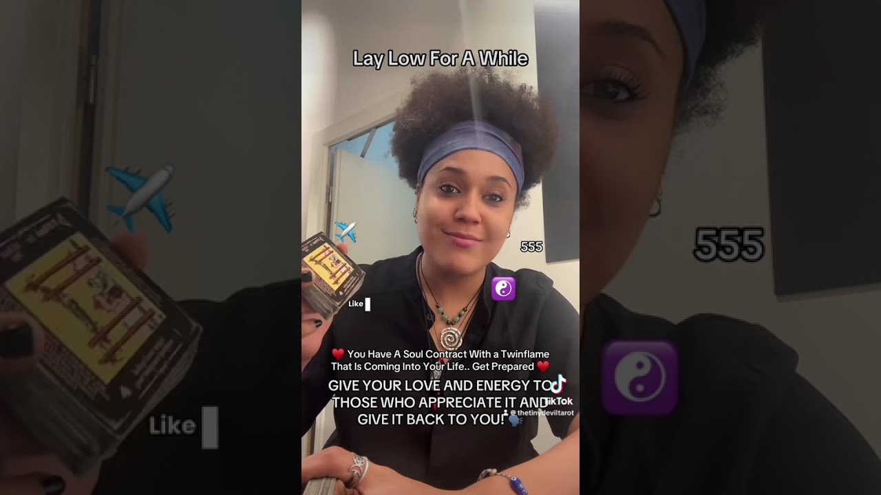 ♥️ Your Twinflame & You Have A Soul Contract ♥️ Cut Off Ungrateful Energies And Prepare For Union 🌟