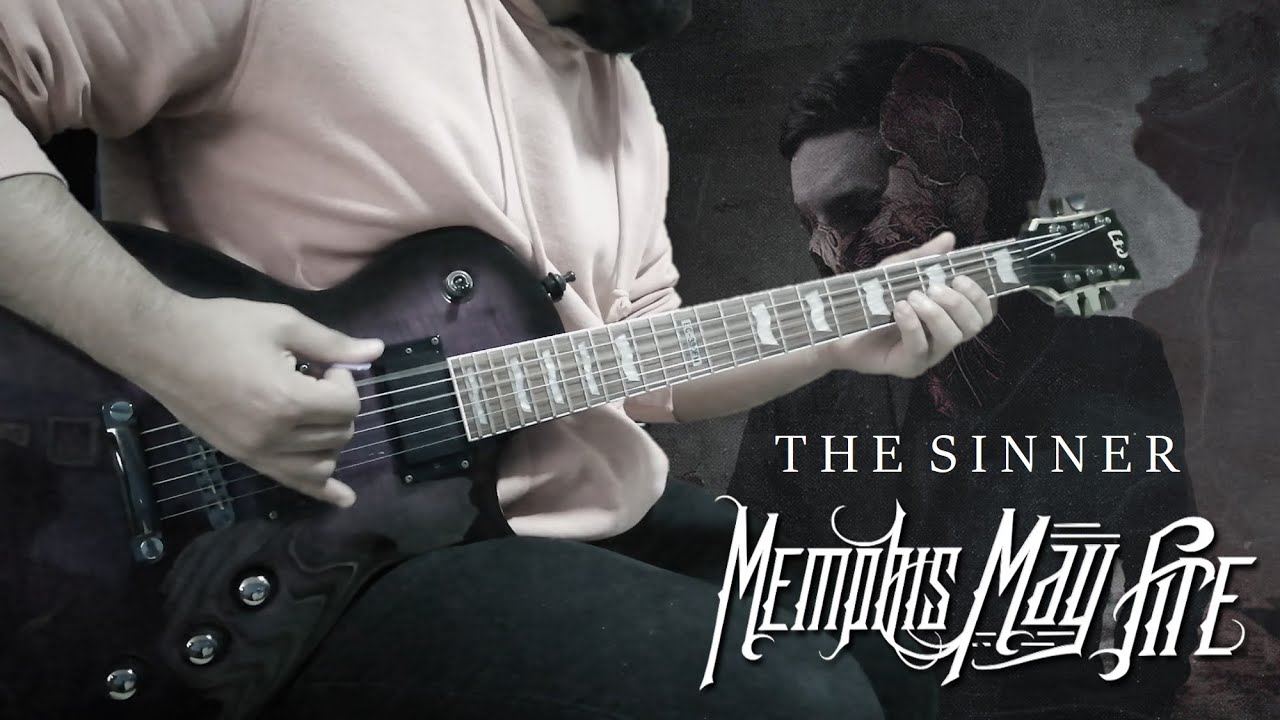 MEMPHIS MAY FIRE - 