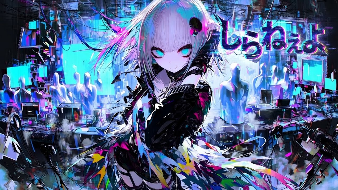 【Song-Fast J-Pop Rock】しらねぇよ｜No need to play the chorus twice.