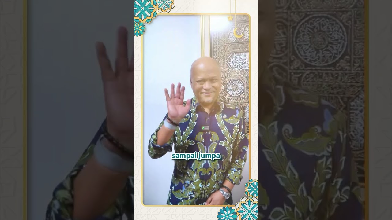 62 Tahun Masjid Salman ITB : Perjalanan &Kontribusi!