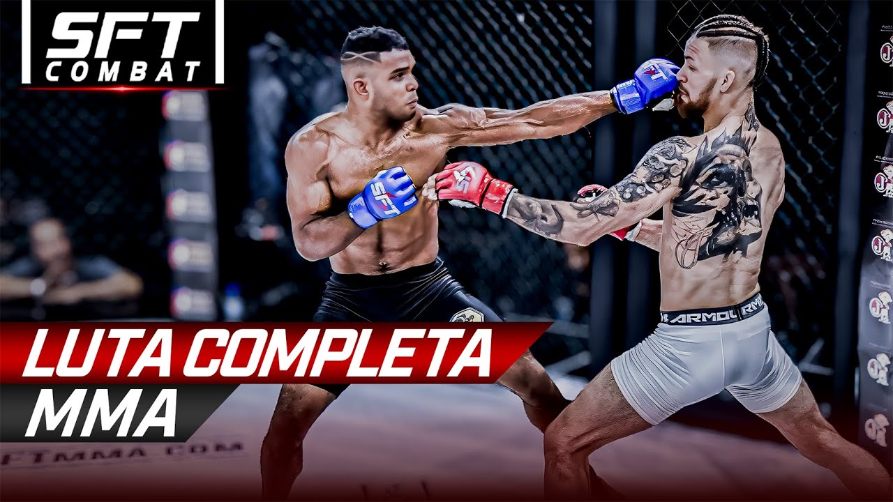 Batalha de Invictos: Manoel Souza 