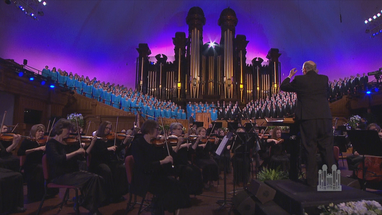 Hammerstein Musical Tribute (February 12, 2017) - Music & The Spoken Word