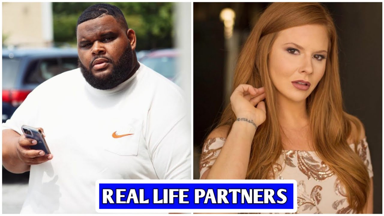 Libby Blake Vs Rafael Castillo (kountry Wayne Member) Real Life Partners 2024