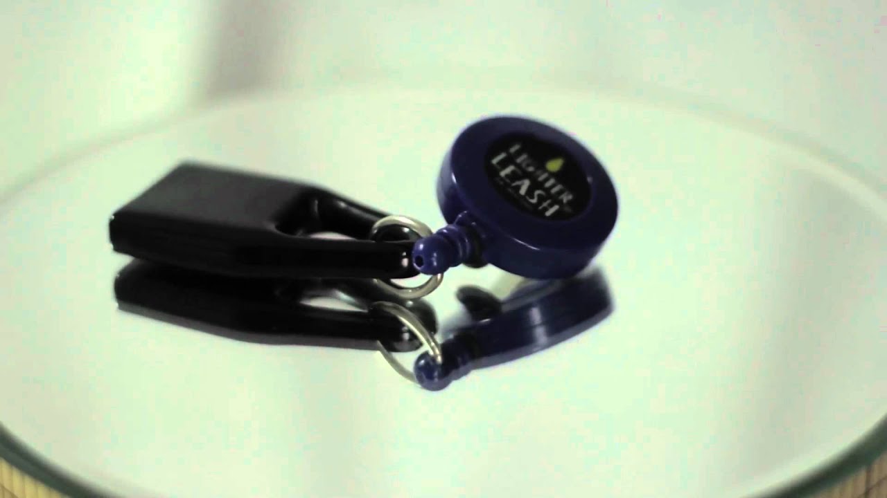 Lighter Leash