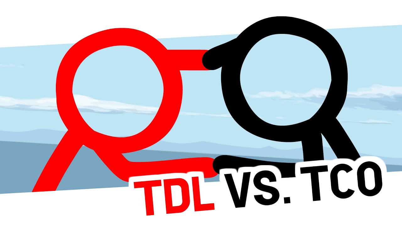 The Dark Lord VS The Chosen One: Animation Test