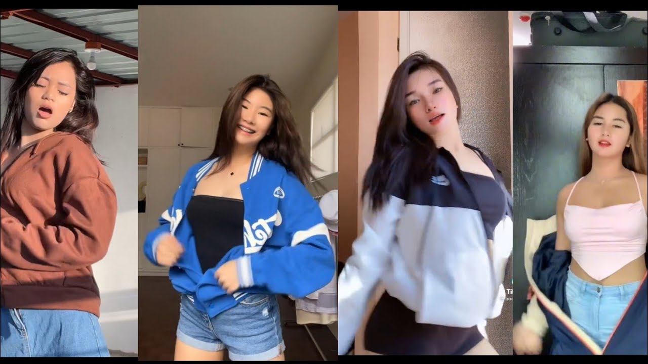 it`s gitting hot in here/tiktok compilation 2022