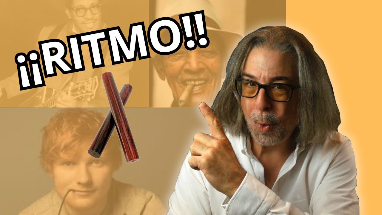 RITMOS que debes conocer