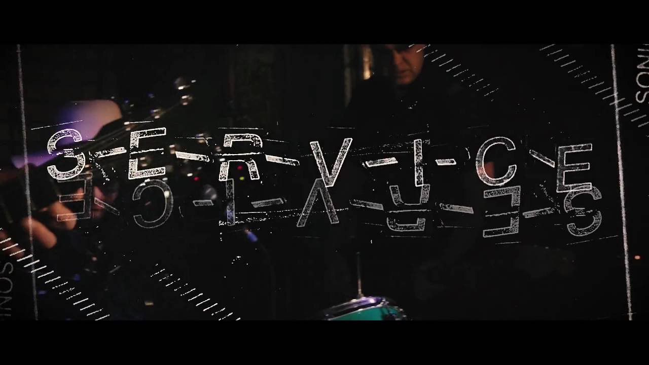 S-E-R-V-I-C-E // It's You + Deader (The Show Archive)