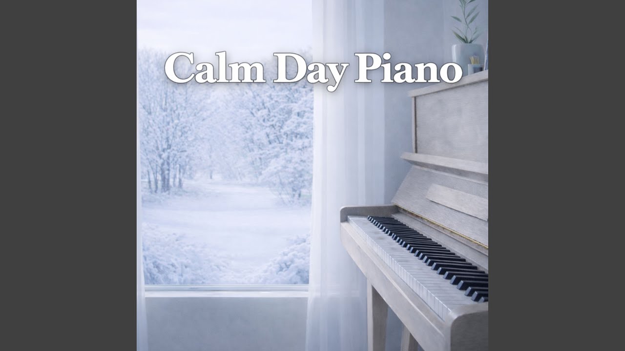 Calm Cold Air Piano