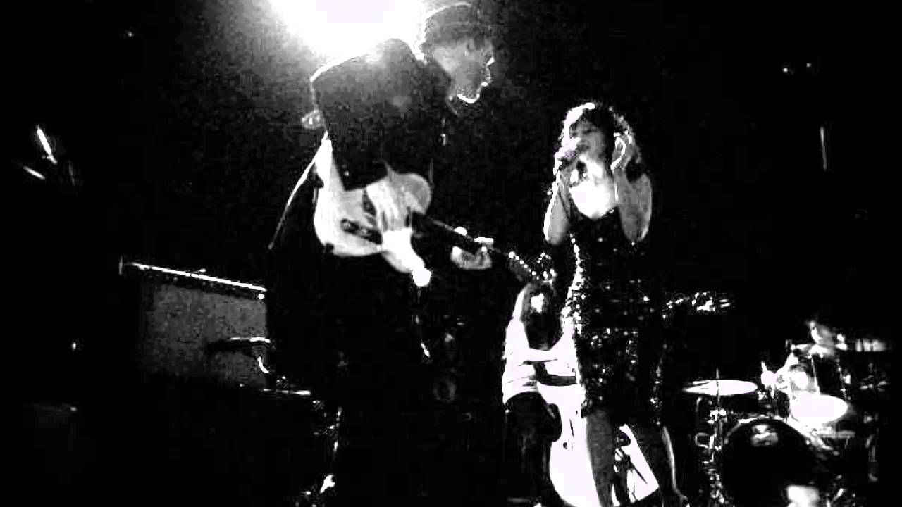 Elysian Fields - Hearts Are Open Graves (Black Sessions)