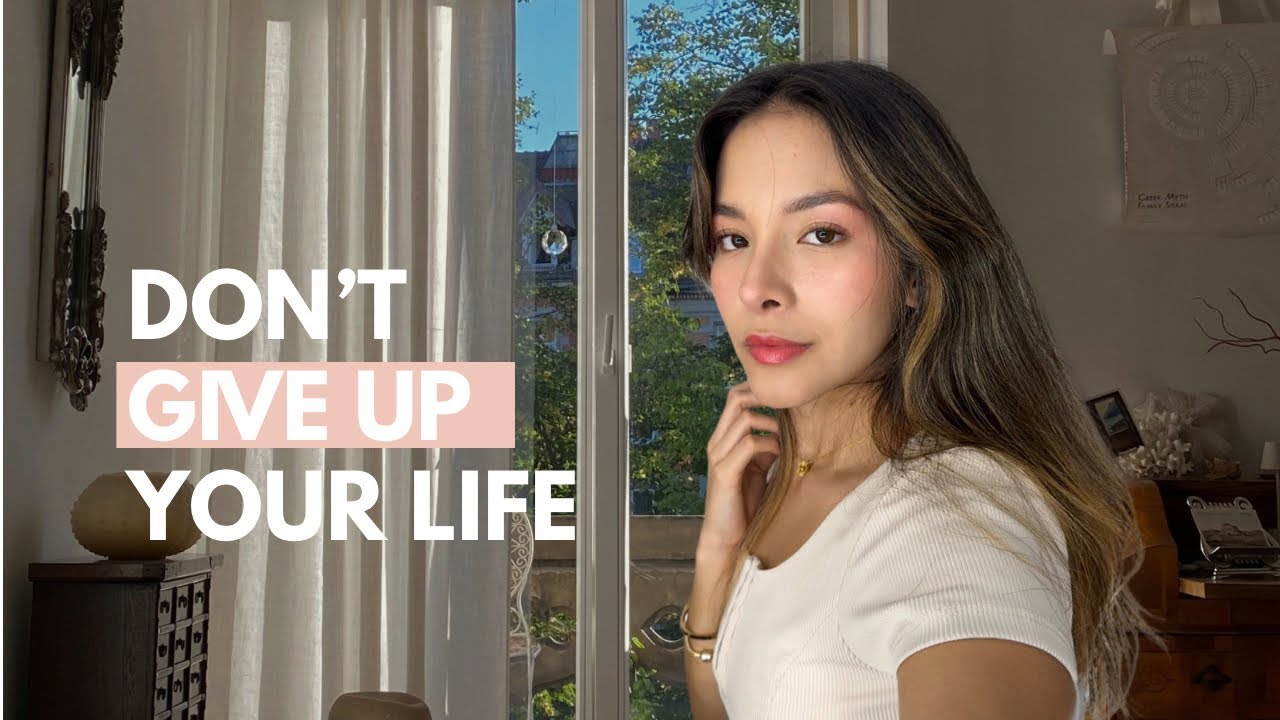 STOP delaying your dreams, you’ll regret after hearing this.