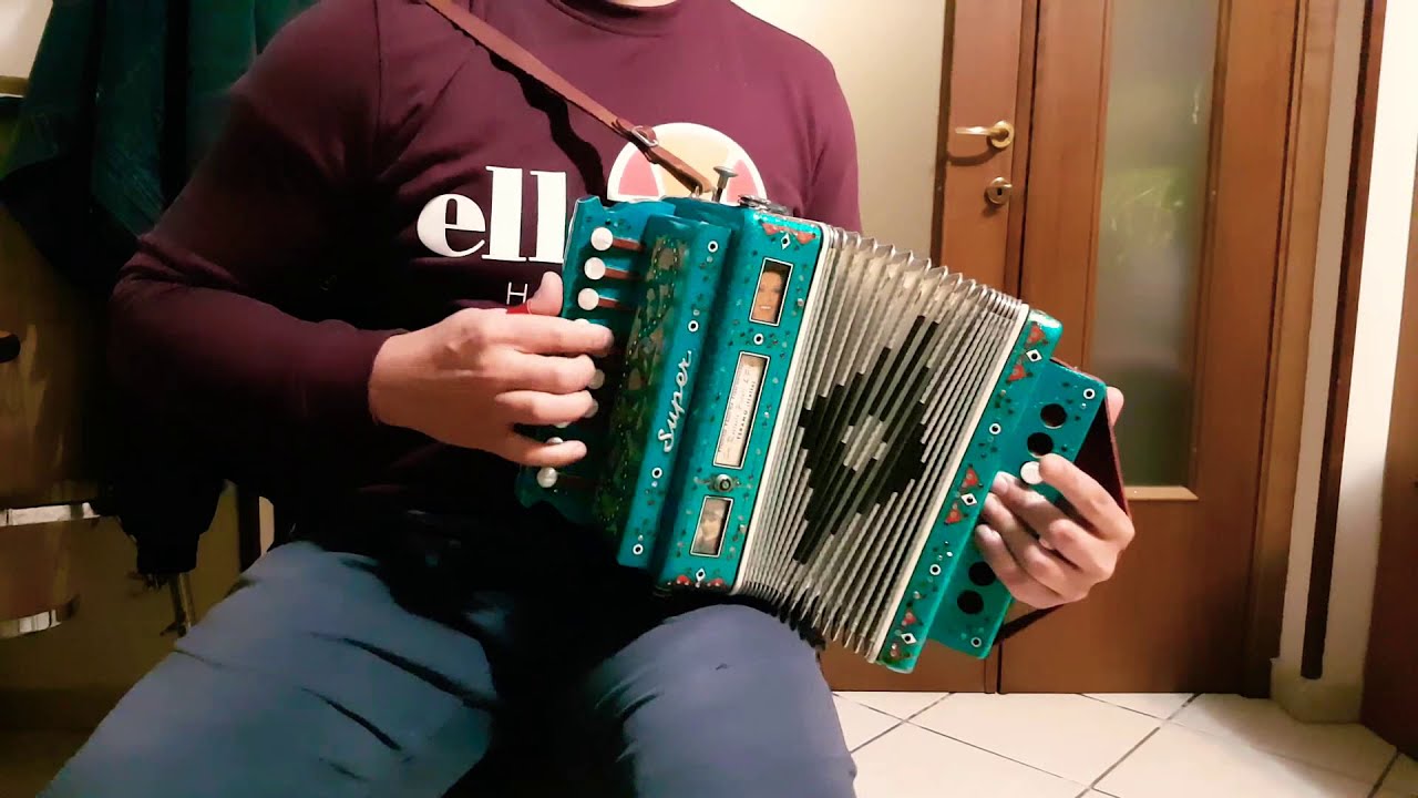 Io & te (Polka) Organetto