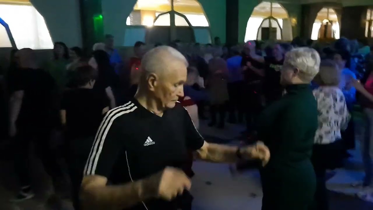 Вот такая life в санатории 