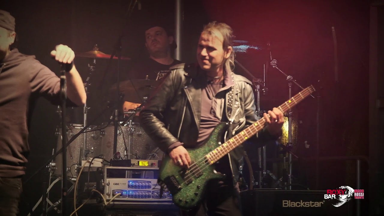 VIVERE - Roxy Bar Vasco Rossi Tribute
