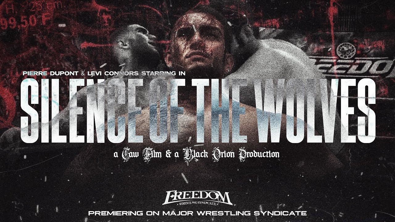 SILENCE OF THE WOLVES (2025)
