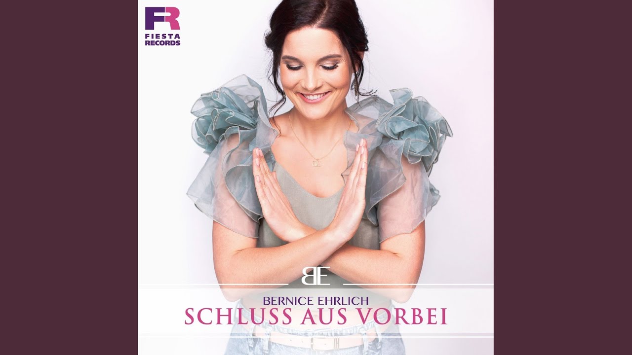 Schluss aus vorbei