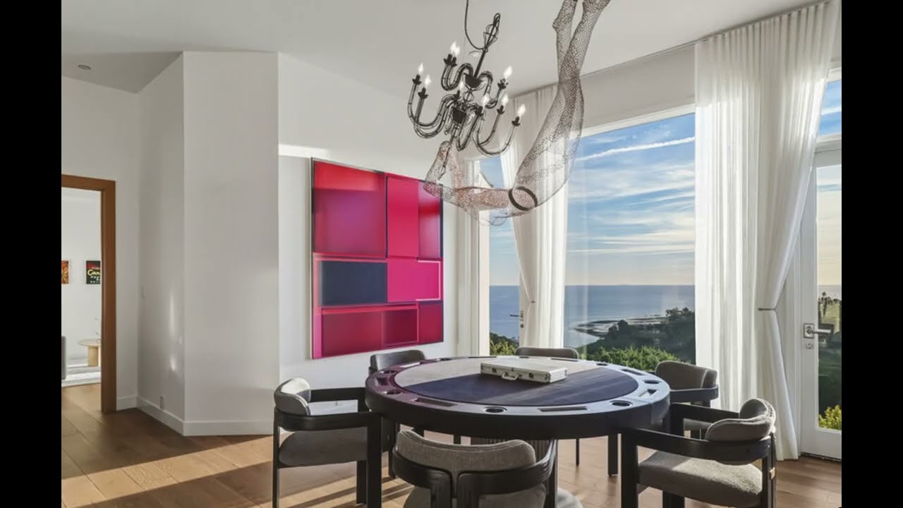 3140 Sweetwater Mesa Rd, Malibu,  CA.  90265