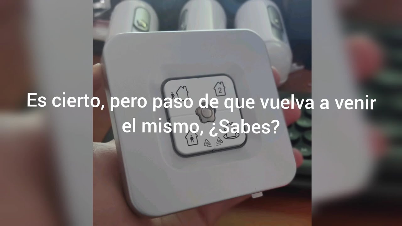 MI EXPERIENCIA CON SECURITAS DIRECT (Cap. 2) | LA BAJA EN CAMINO 🥳