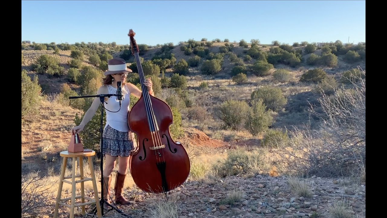 Bass Bites w/ Anne Luna: another simple exercise to help with soloing (expanding on the 1-note solo)