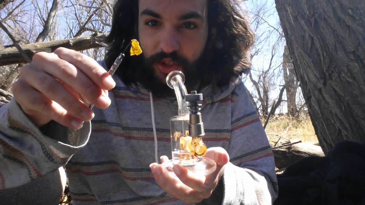 Agent Orange Fat Dab!!