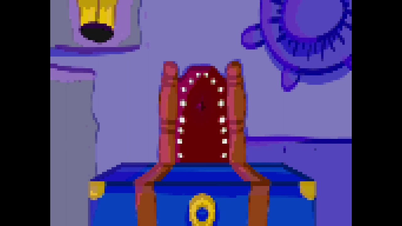 What Shall We Do with The Drunken Sailor - Spongebob [8 - Bit cover]