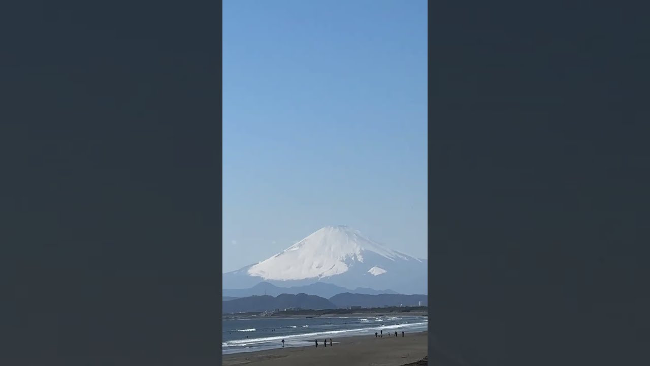 よし君の波情報😂