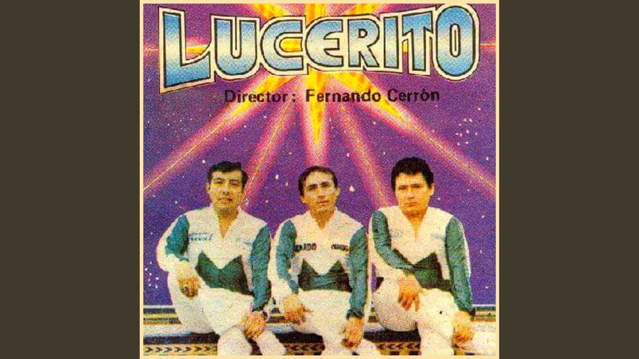 Lucerito
