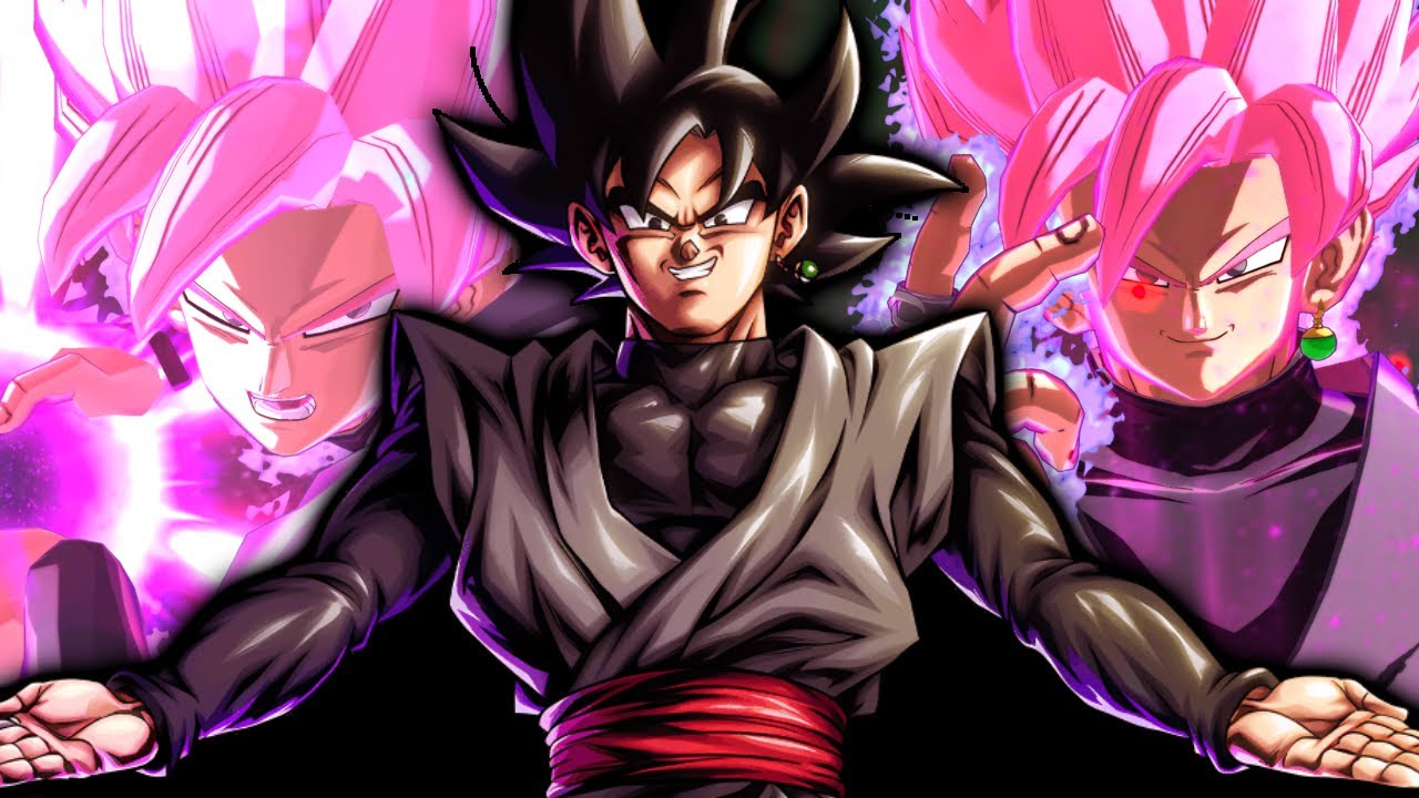 久しぶりに使うバカロゼが楽しすぎた【ドラゴンボールレジェンズ】【DRAGONBALL LEGENDS】【ゲーム実況】