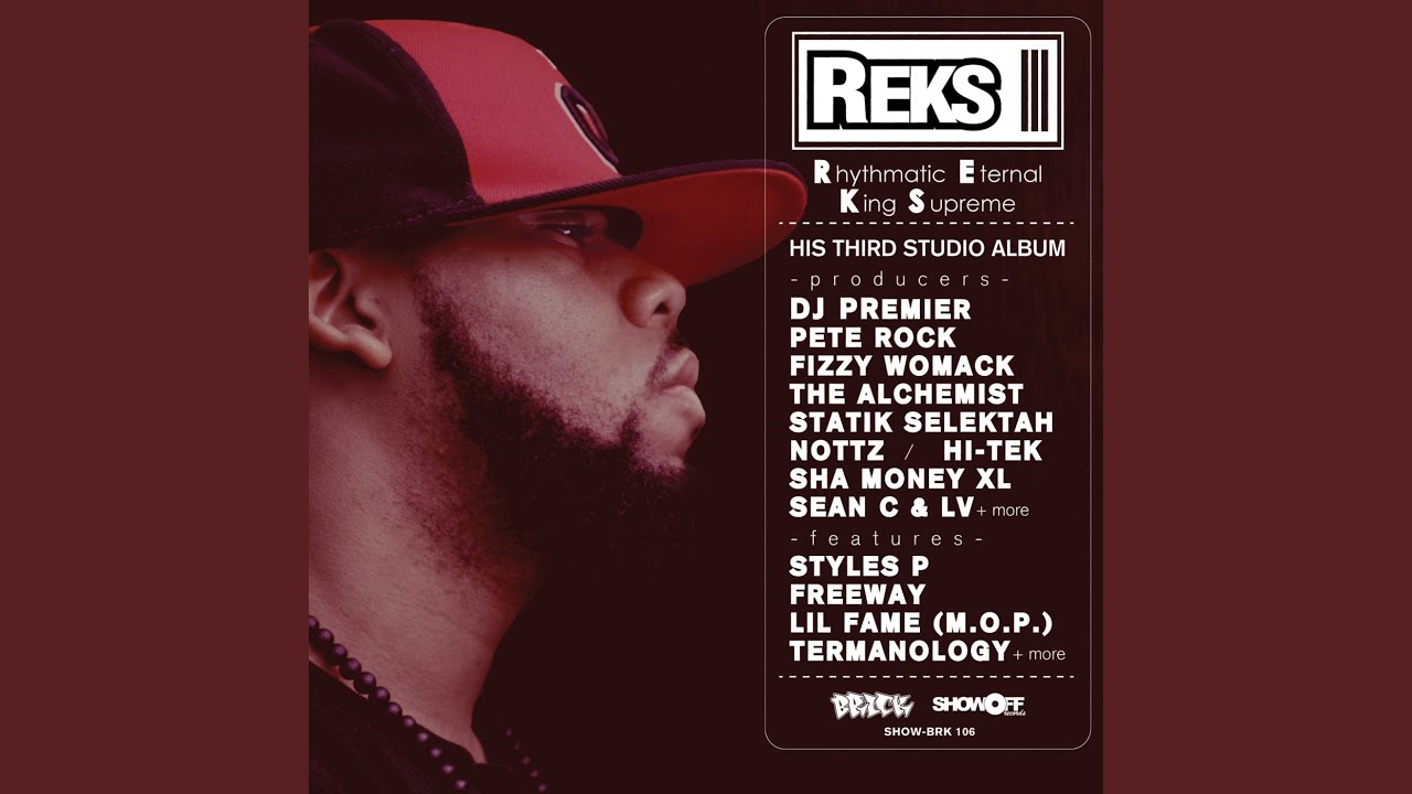 25th Hour (Prod. by DJ Premier)