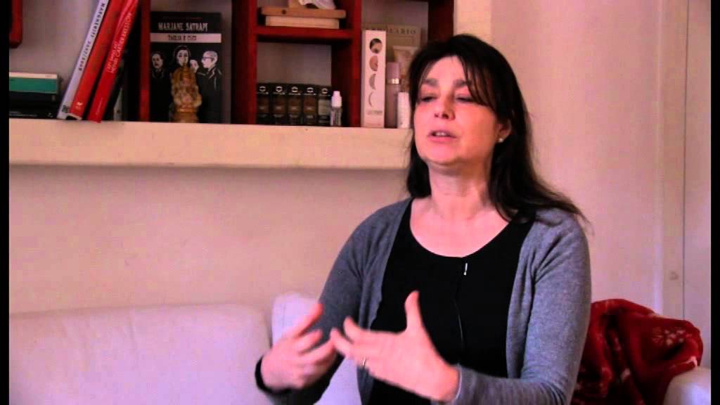 Donne in regia - Francesca Archibugi