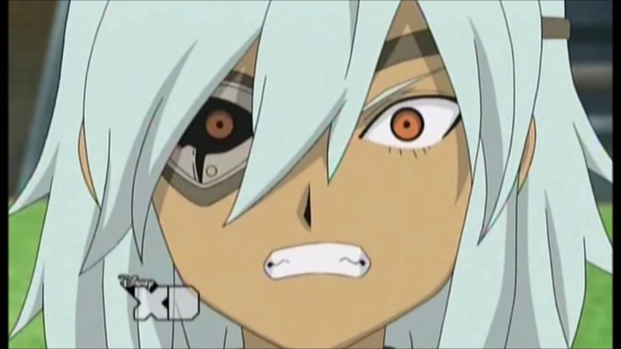Inazuma Eleven - Techniques de David Samford