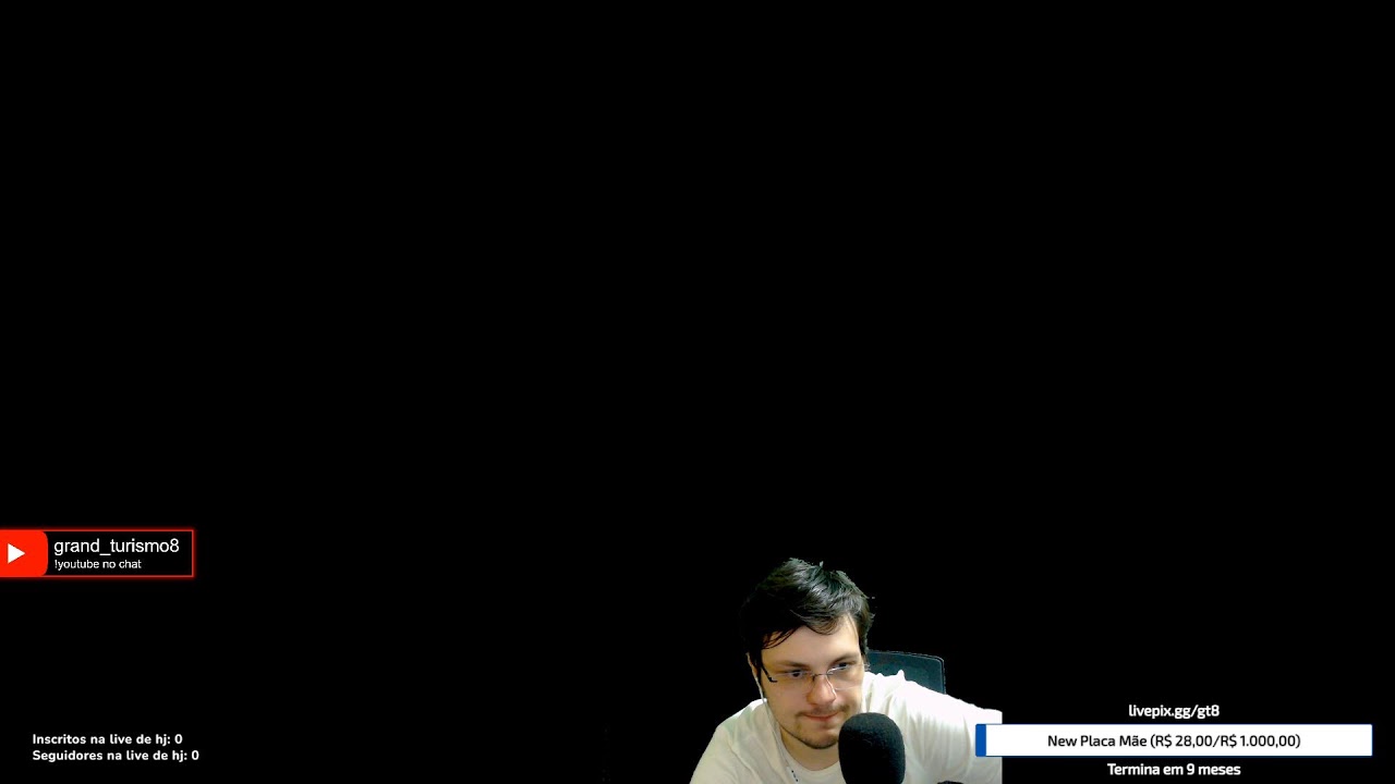 Dúvidas sobre PCs? Chega mais !loja !pix !jogos