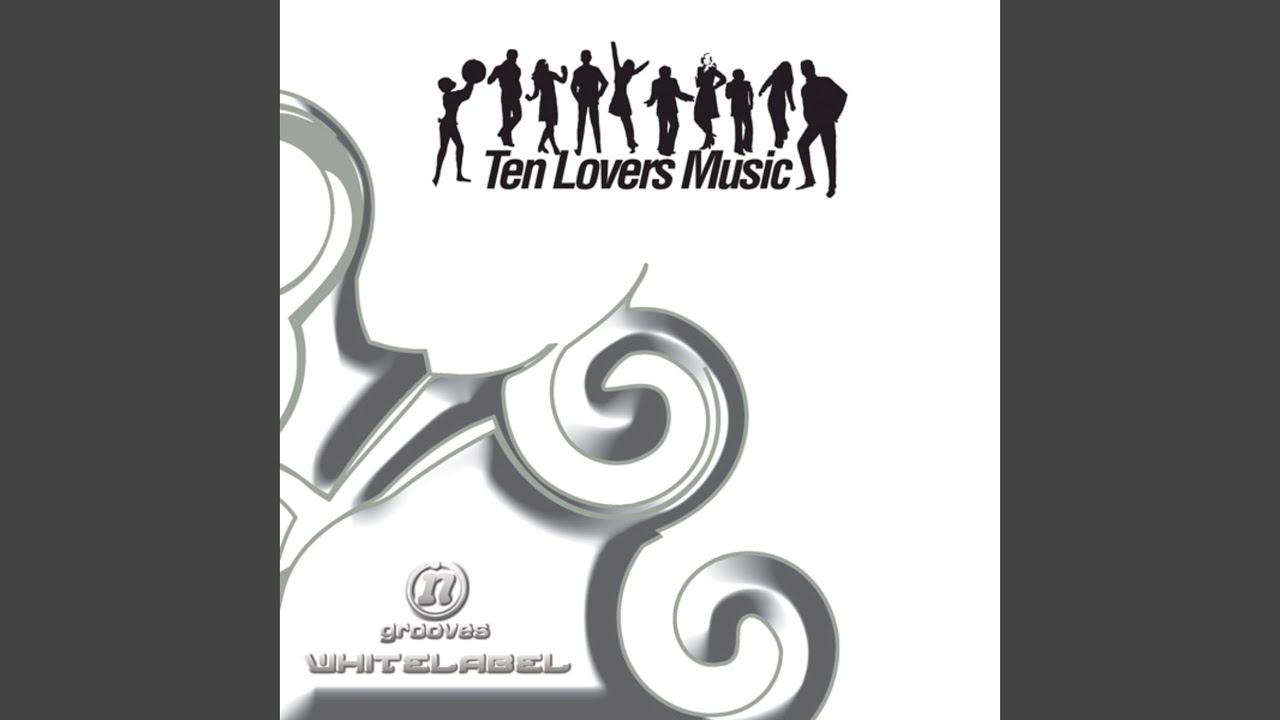 Ten Lovers Symphony