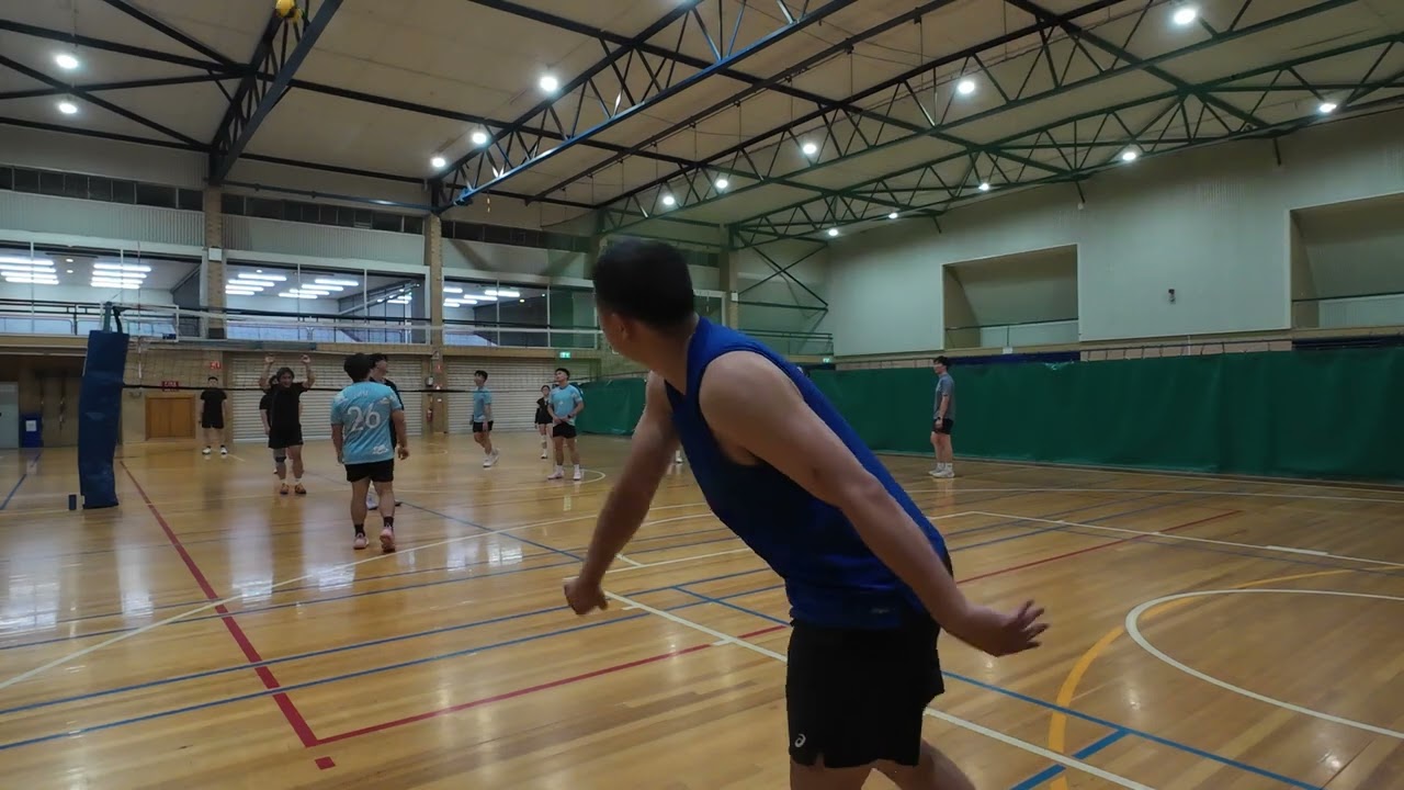 12/2/26 Training Set 5
