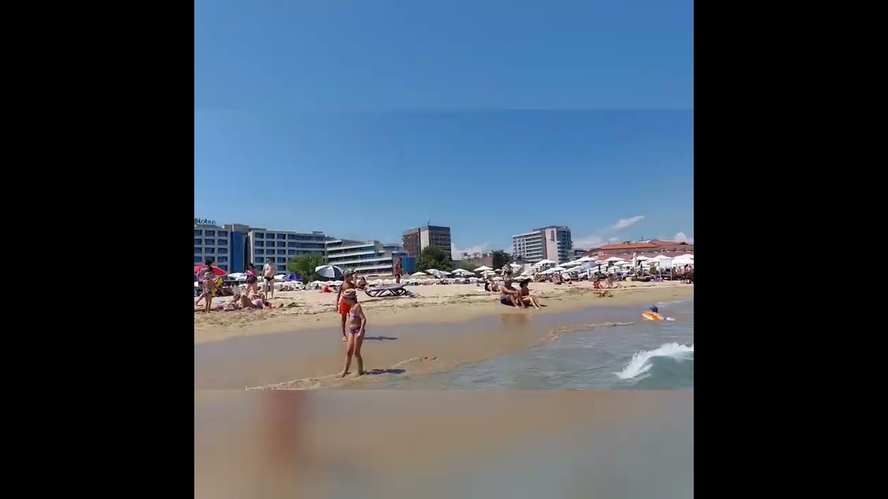 Sunny Beach