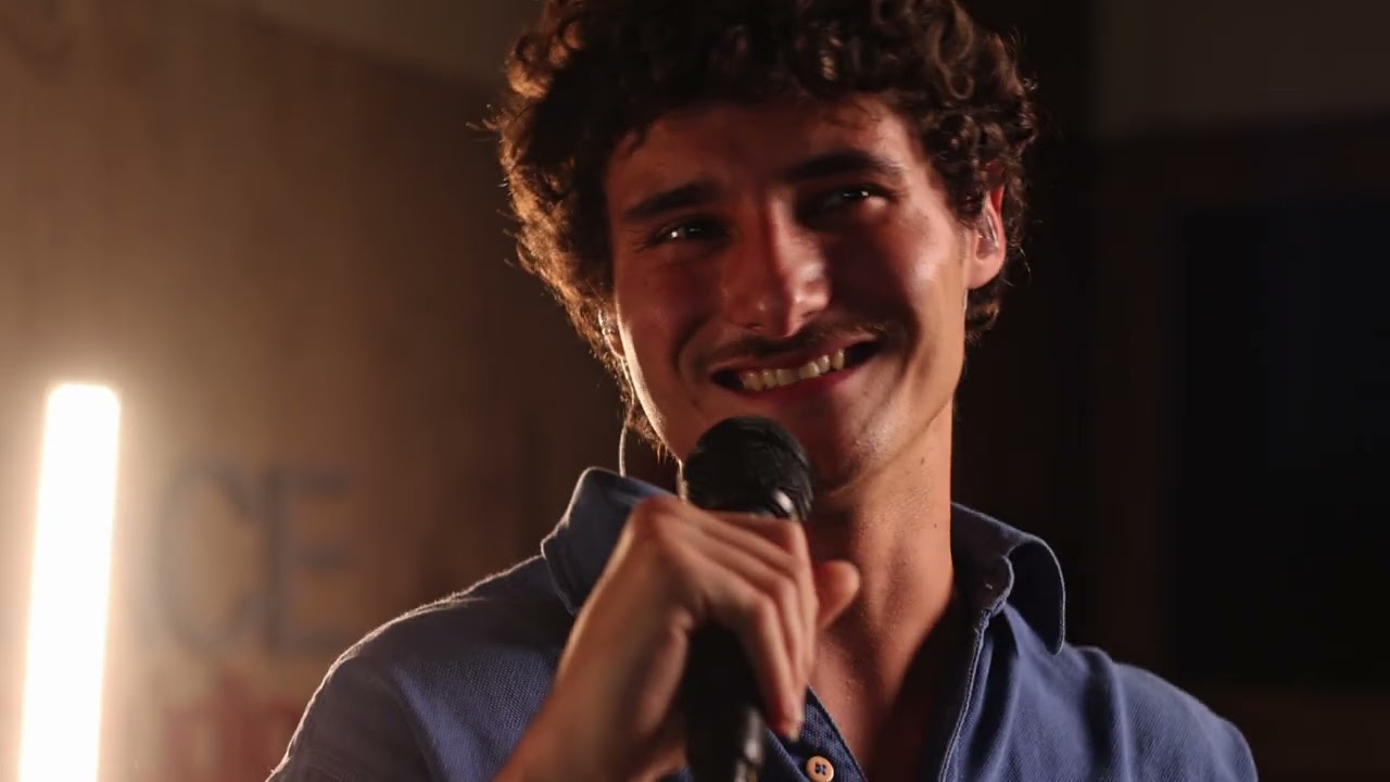 Tis Autumn