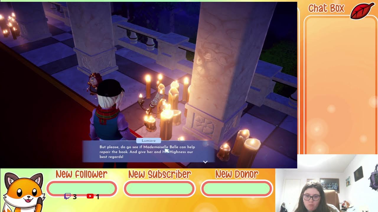 dreamsnaps results and starpath grind