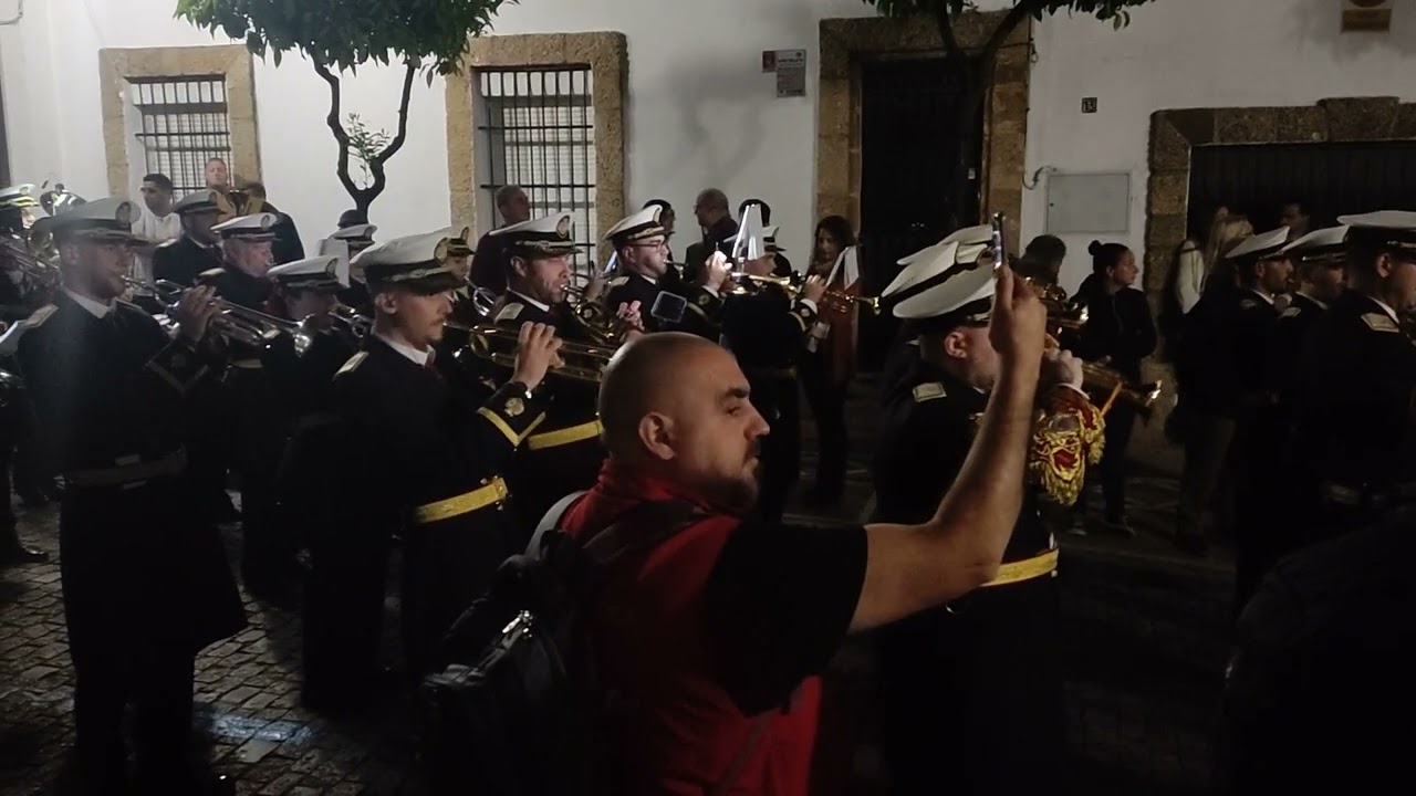 Dios y hombre. Los Coloraos de Daimiel.