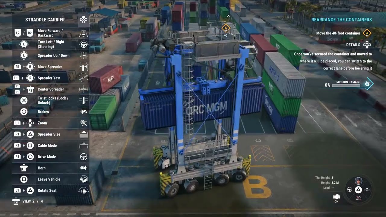 Docked episode 5