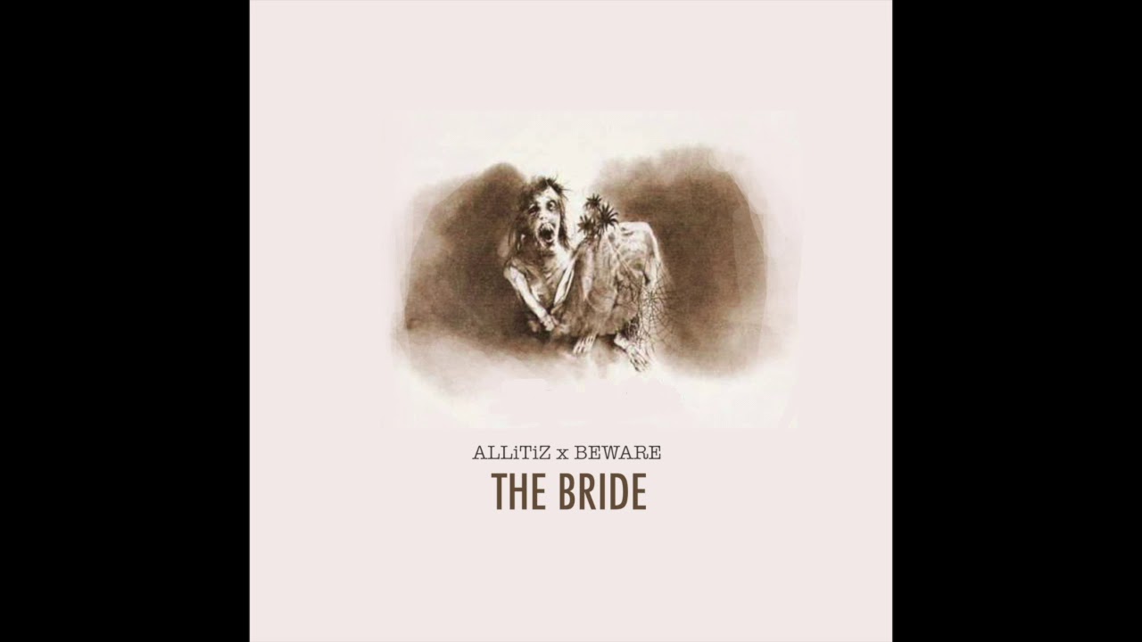 The Bride -Scary Stories to Tell in the Dark (Song)