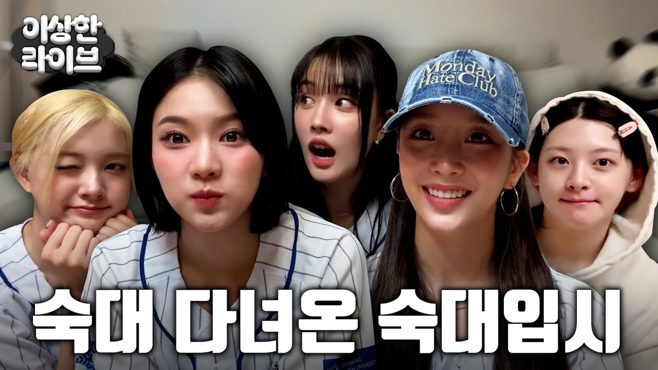 [스테이씨] 요즘 스테이씨에 관심 있으면 이거 보세요